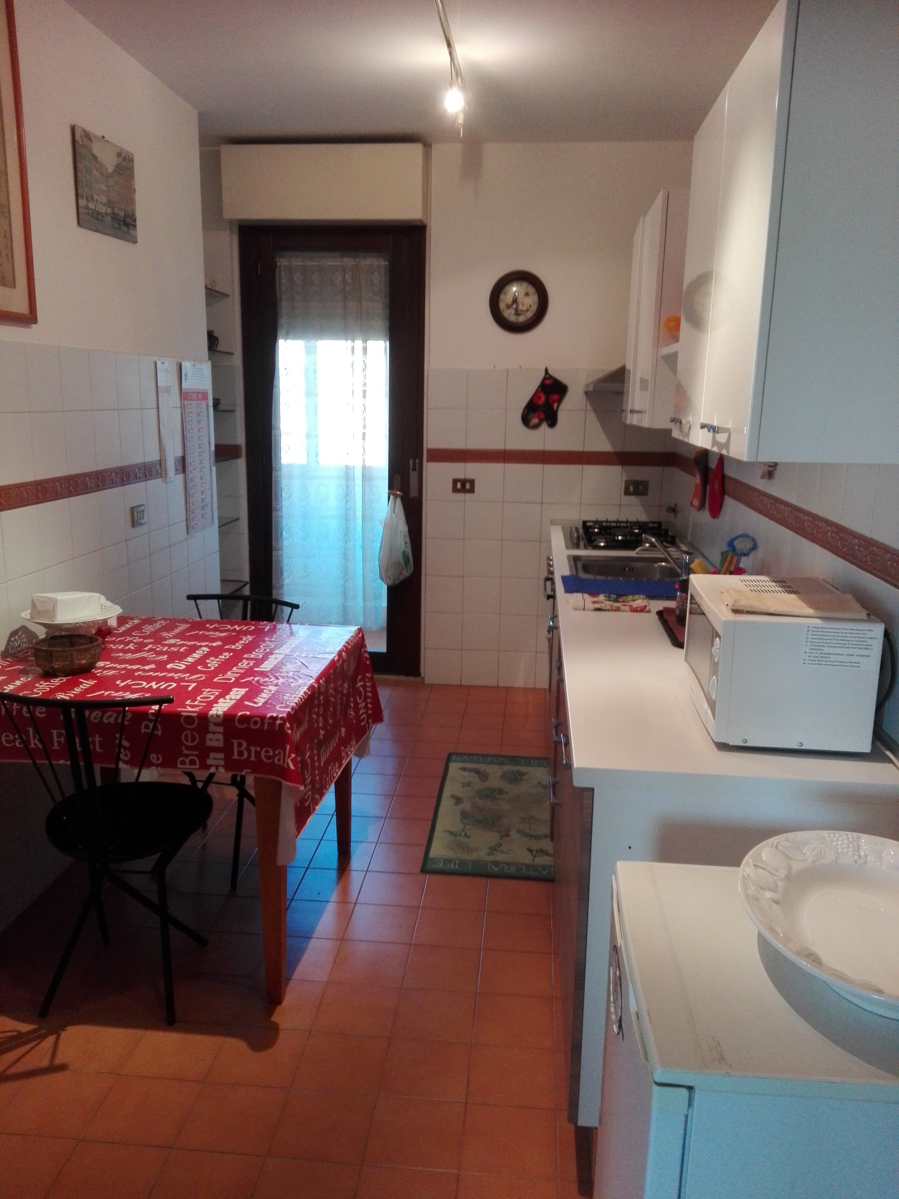 A Casa di Rosy B&B-官方