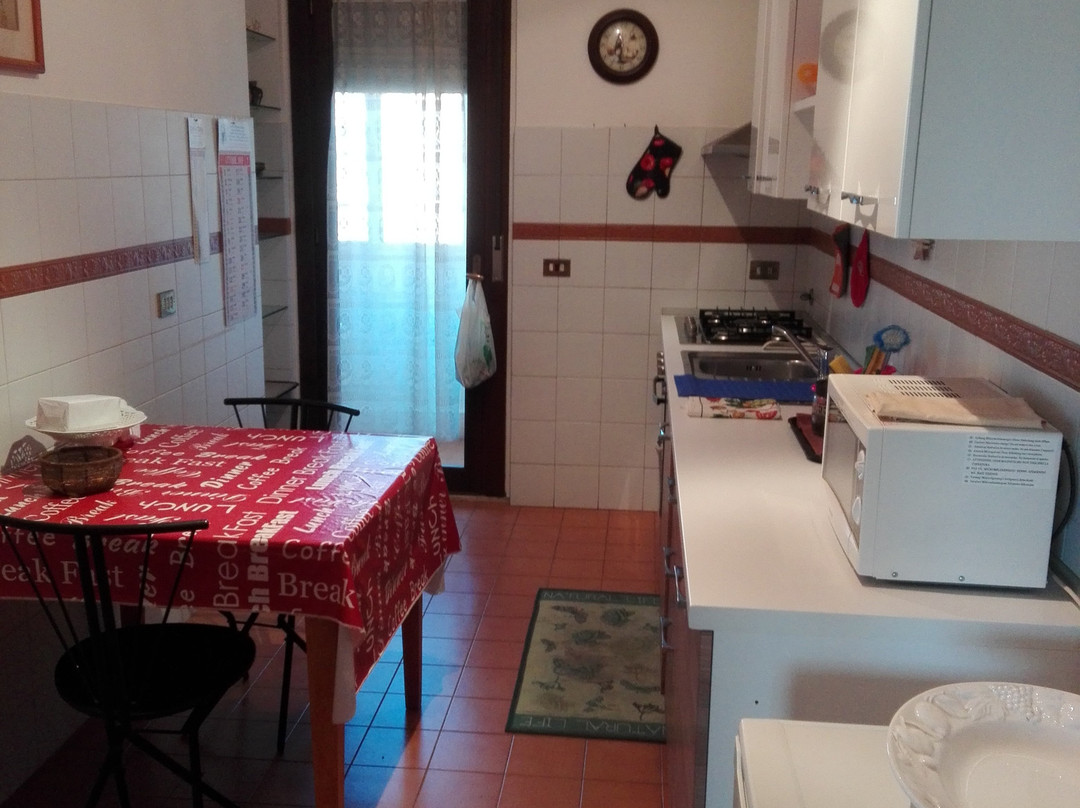 A Casa di Rosy B&B主图