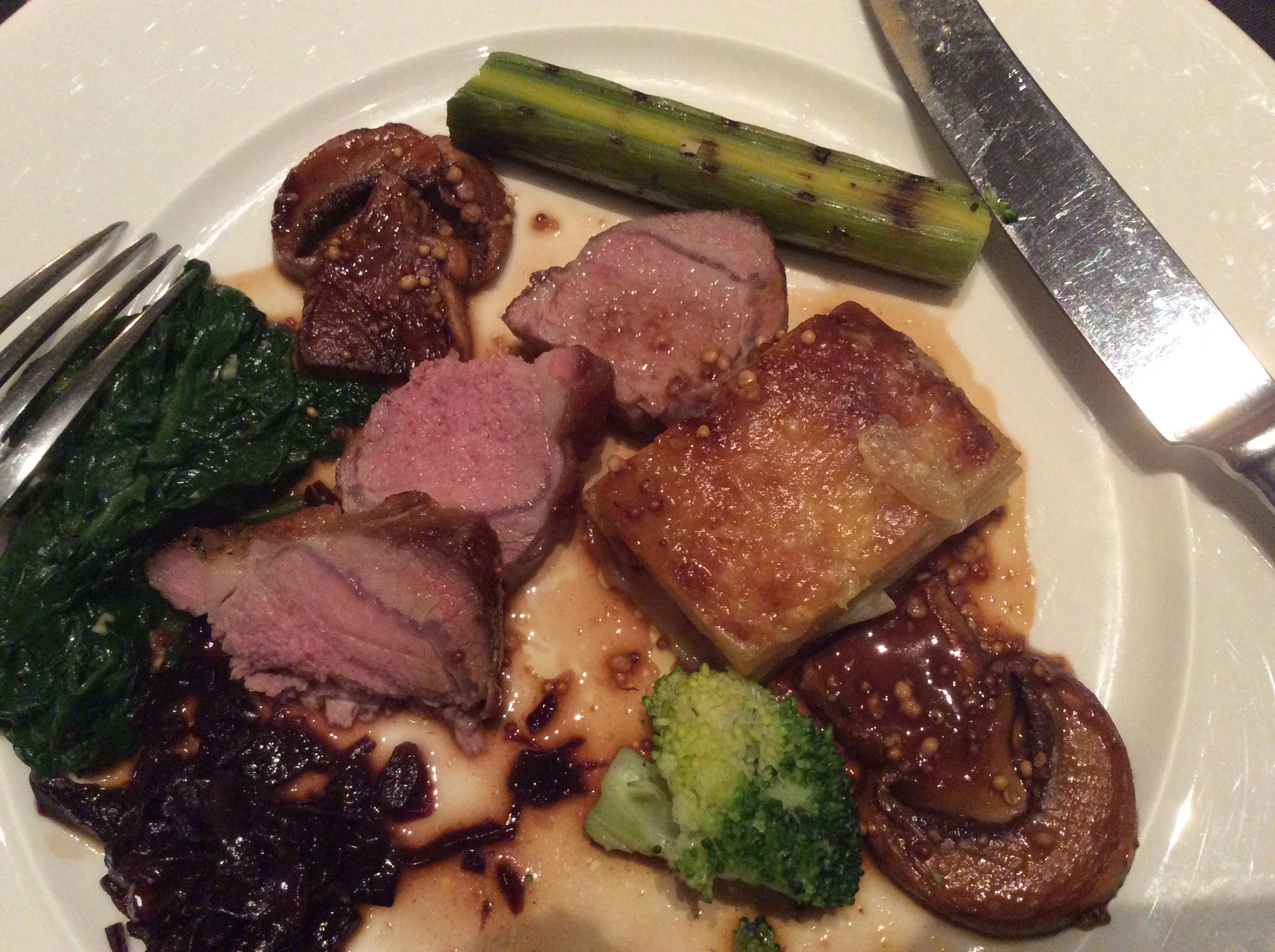Plantation House Hotel and Restaurant-餐饮