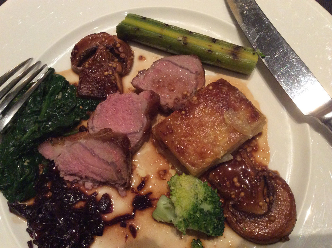 Plantation House Hotel and Restaurant主图