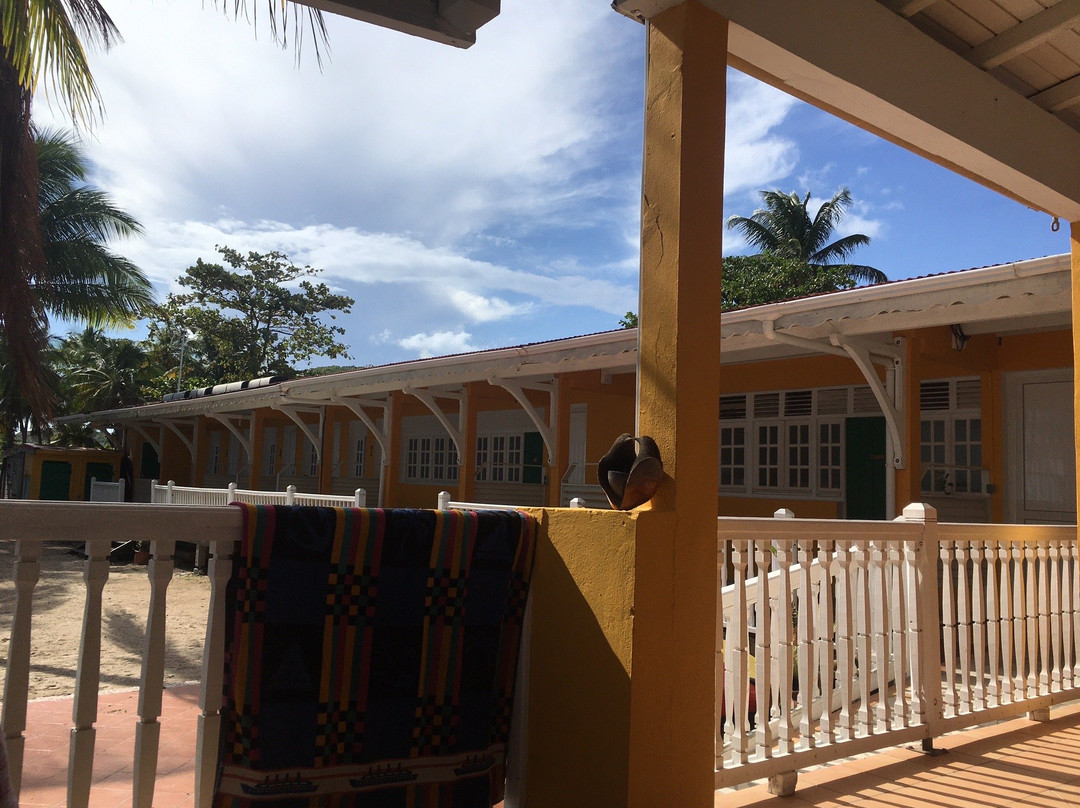 Oualiri Beach Hotel主图