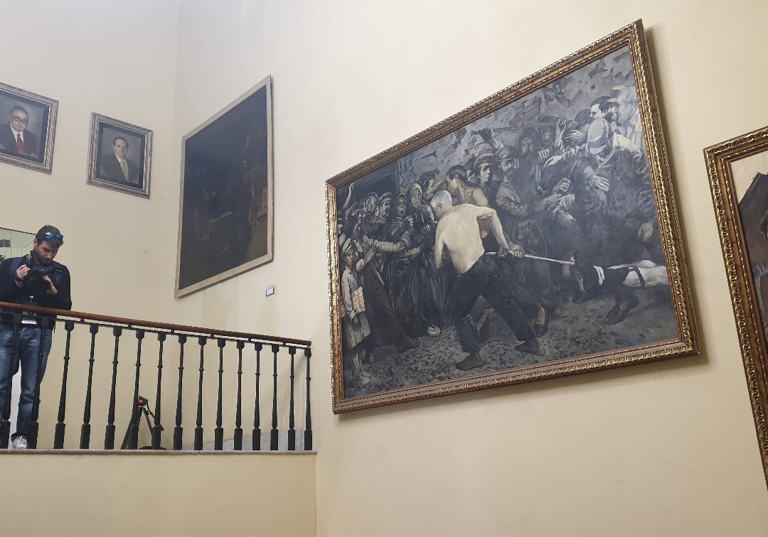 Ayuntamiento de Alcoi景点图片