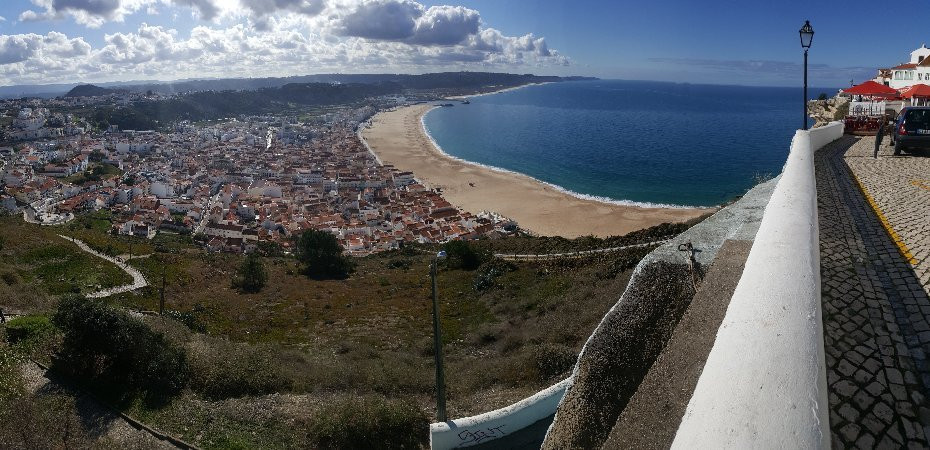 Monte De São Bartolomeu景点图片