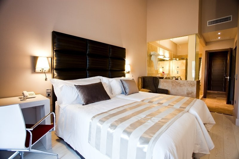 Hotel & Winery Senorio de Nevada主图