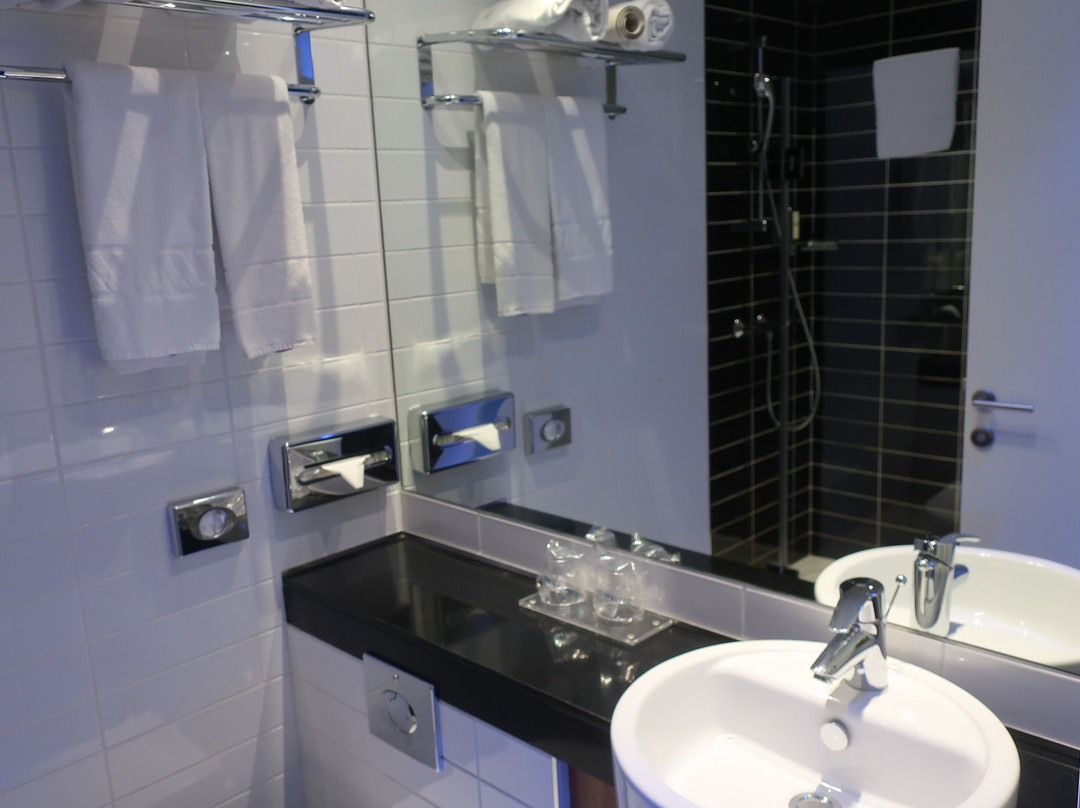 Nobel Palace Hotel主图