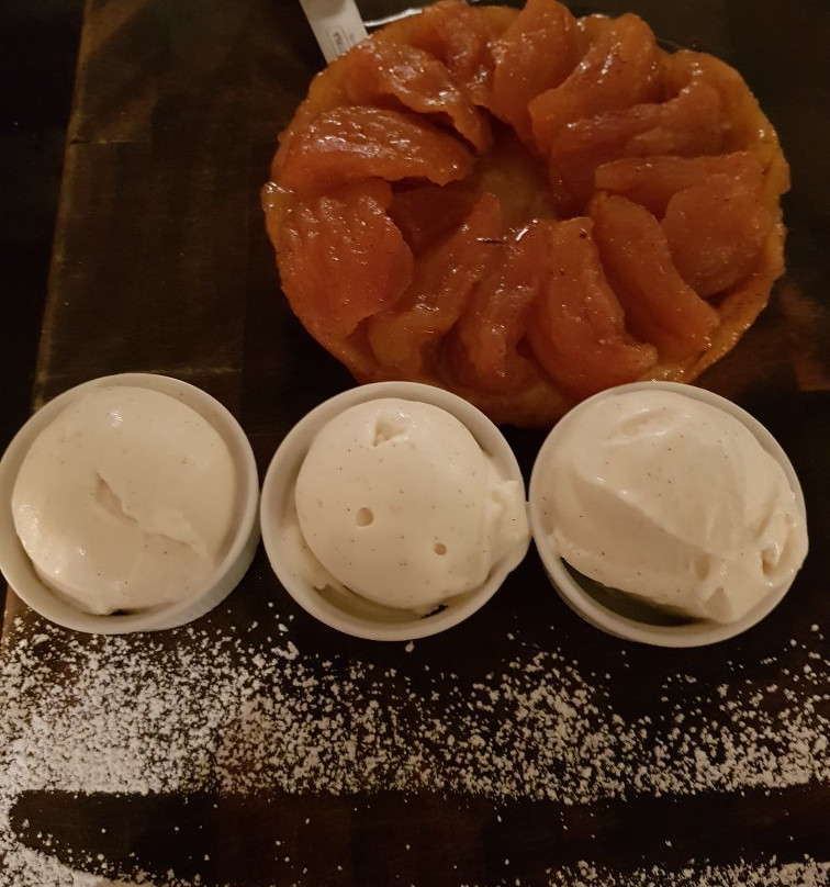 Bel & The Dragon at The George主图