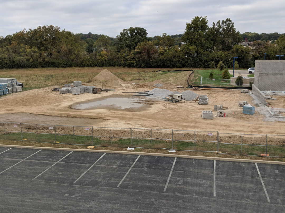 Hampton Inn St. Louis Columbia主图