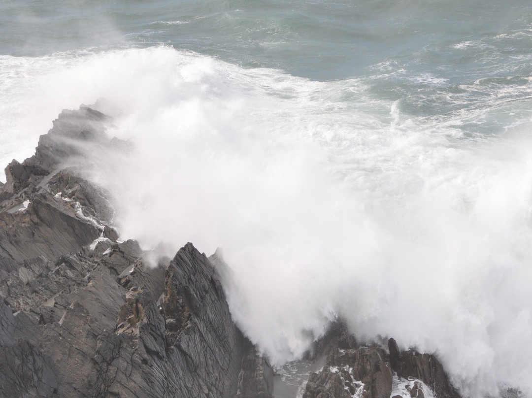 Mizen Head Visitor Centre景点图片