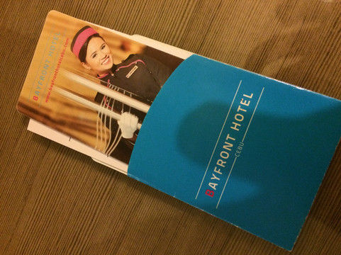 宿务滨海前线酒店 - 北开垦主图