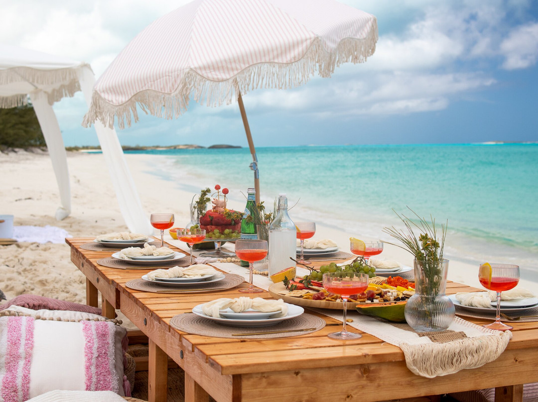 Odyssey Picnics