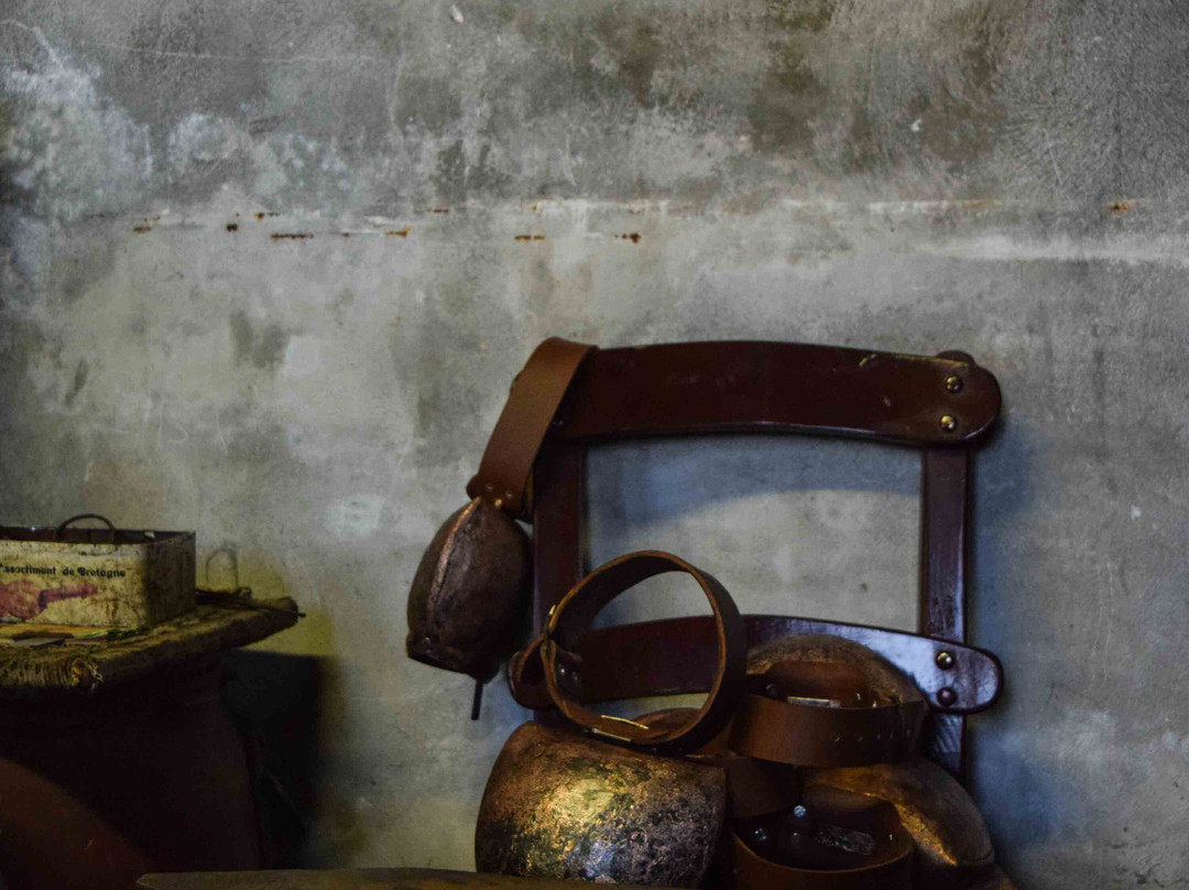 Visit Local Producers in Apokoronas-Vamos必去景点