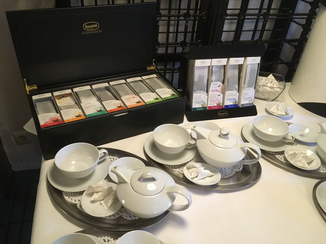 Forsthaus Heiligenberg主图