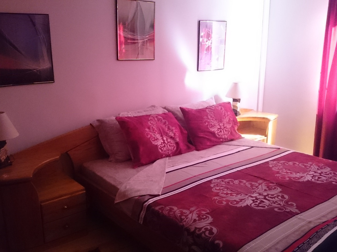 里米尼俱乐部酒店主图