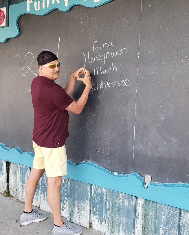 Flagler Reef-Flagler Beach必去景点