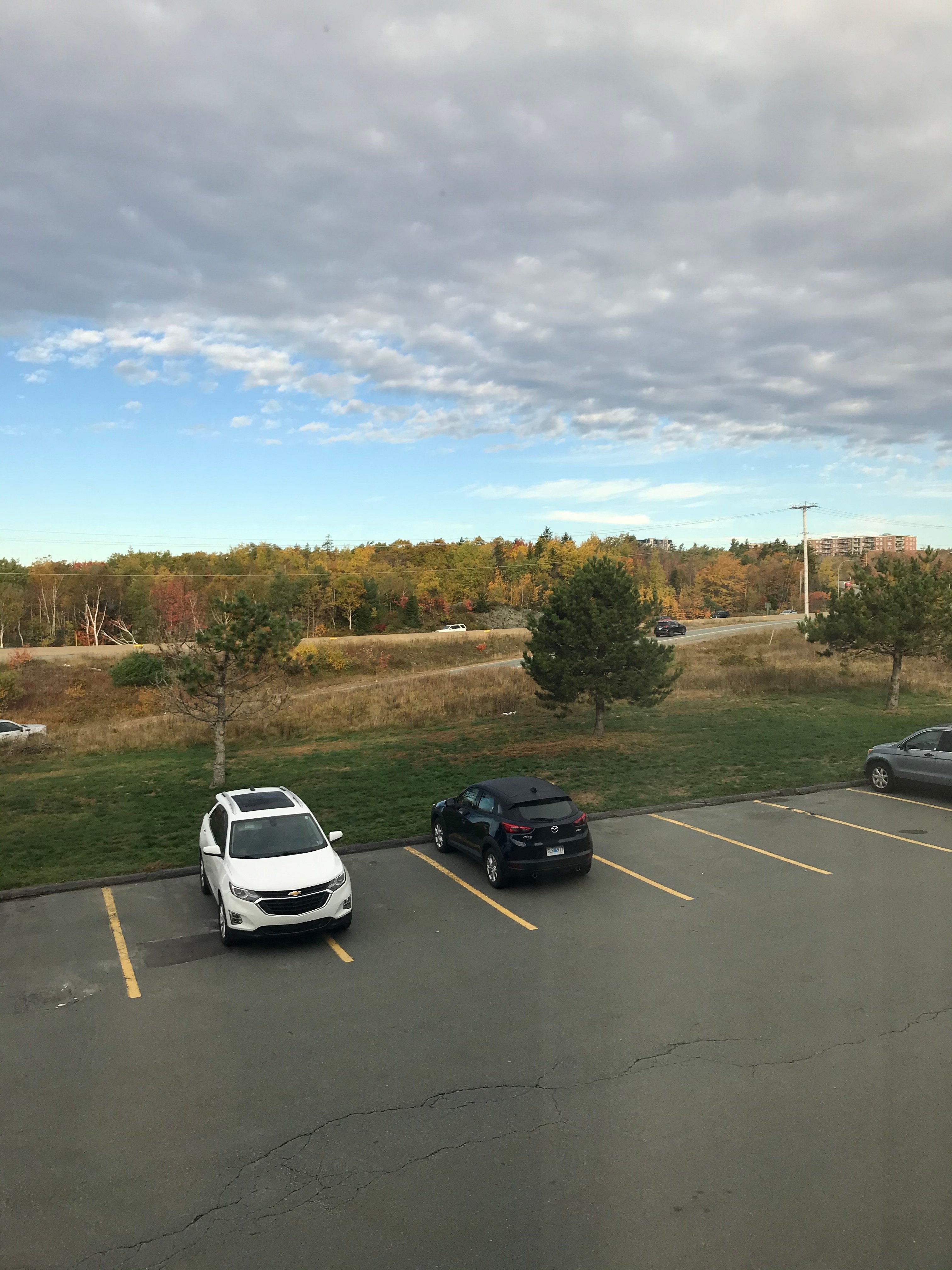 Chateau Bedford, Trademark Collection by Wyndham-酒店景观