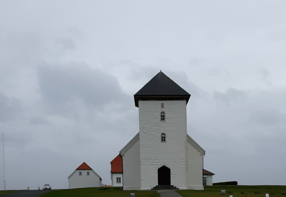 Bessastadir-雷克雅未克必去景点