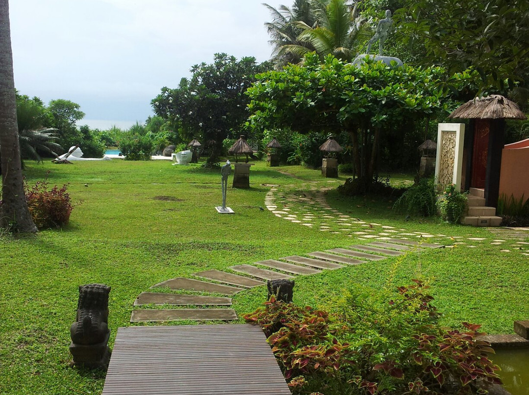 Bali Villa Mikelanjelo