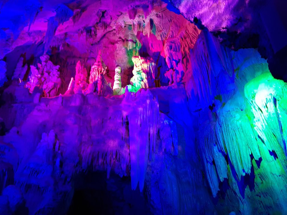 观音洞风景区-锦州市必去景点