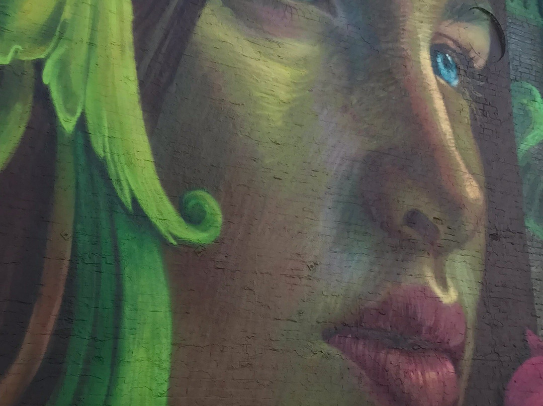 Washington Park-辛辛那提必去景点