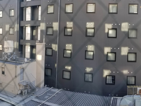 相铁FRESA INN 银座七丁目酒店主图