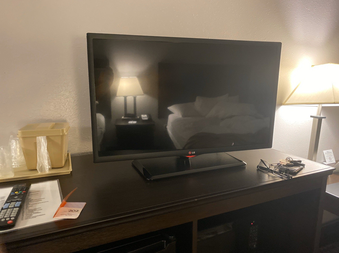 西班牙福克韦斯特旅馆主图