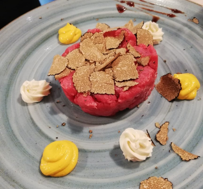 Viotti Ristorante &  Burger House
