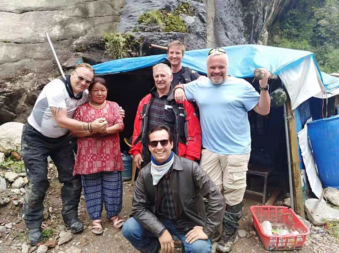 Khadkagaon旅游攻略图片