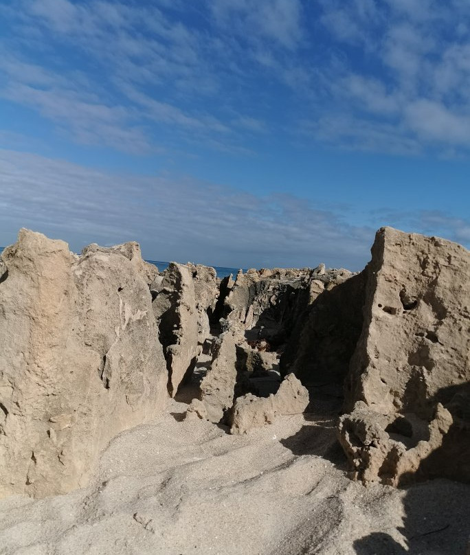 Ocean View Motel主图