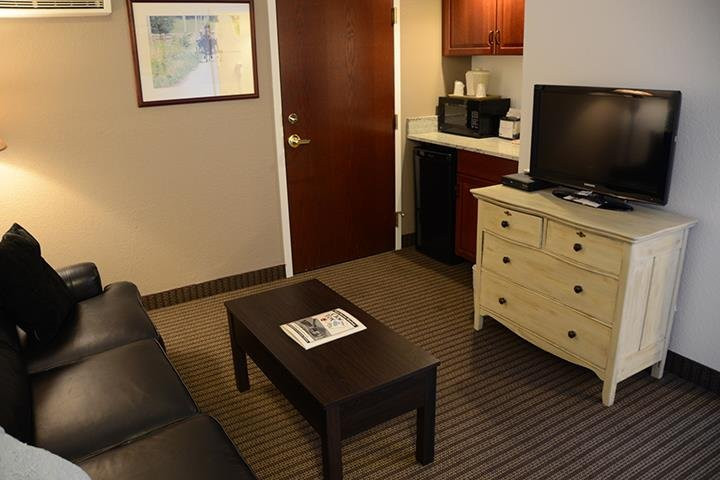 Clock Tower Inn主图