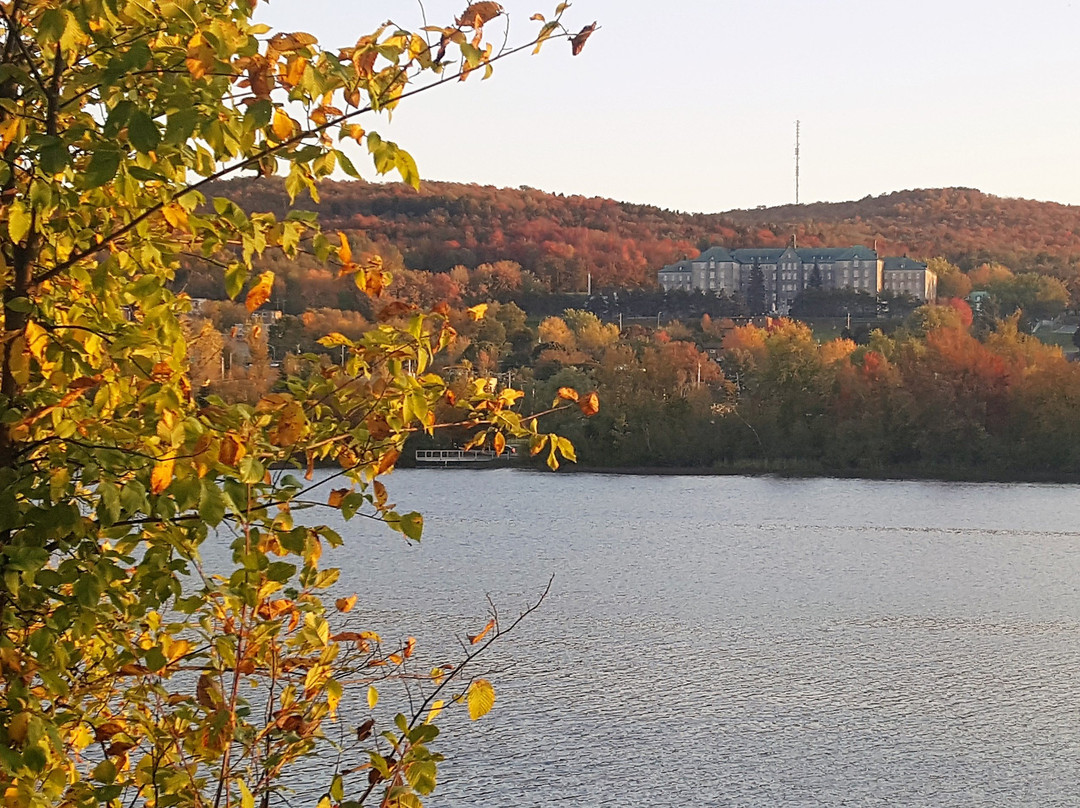 Centre Marie-Léonie Paradis