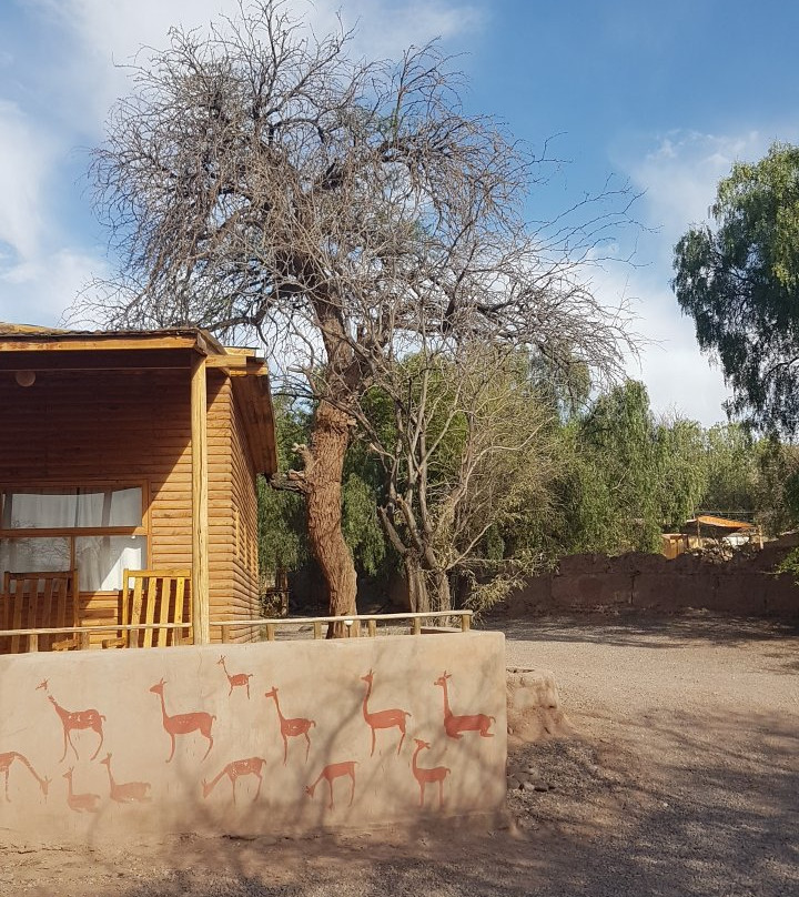 Cabanas Don Sebastian主图