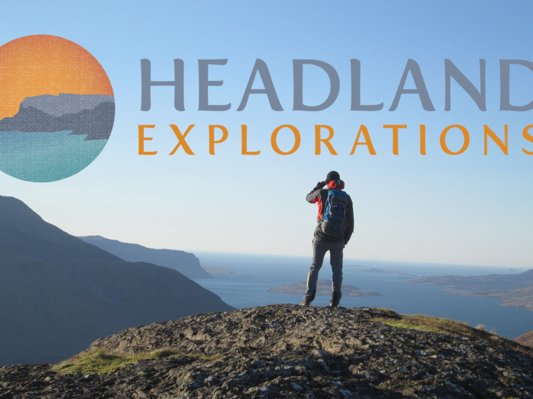 Headland Explorations景点图片