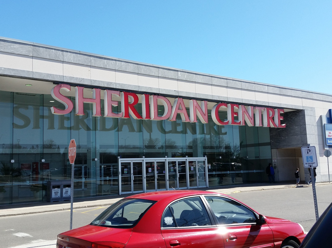 Sheridan Centre