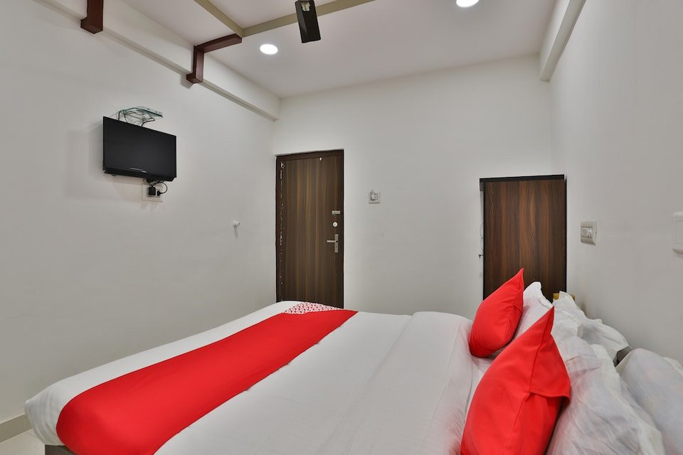 OYO 29317 Milan Guest House主图