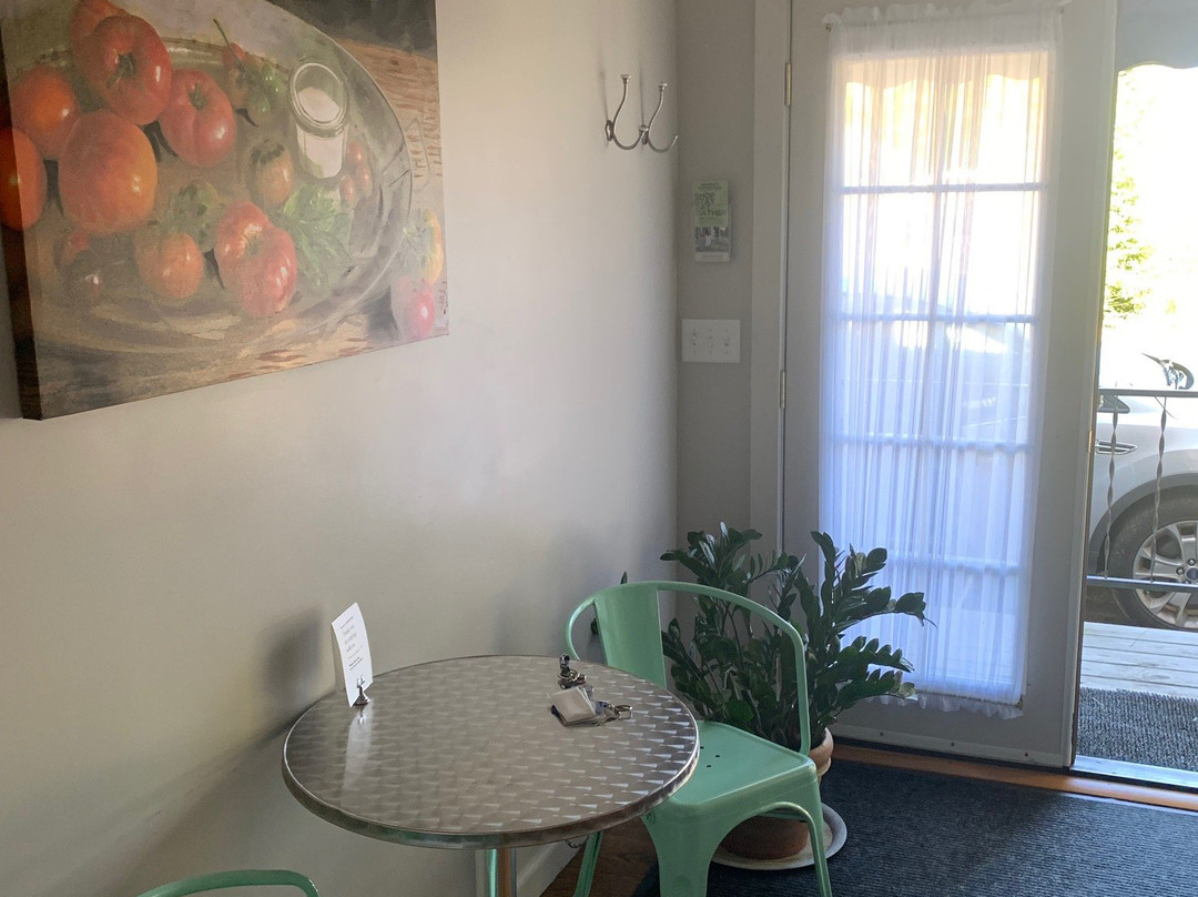 Modern Homestead Guest House主图