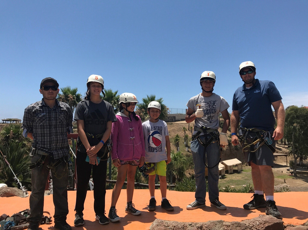 Pikin-罗萨里多必去景点