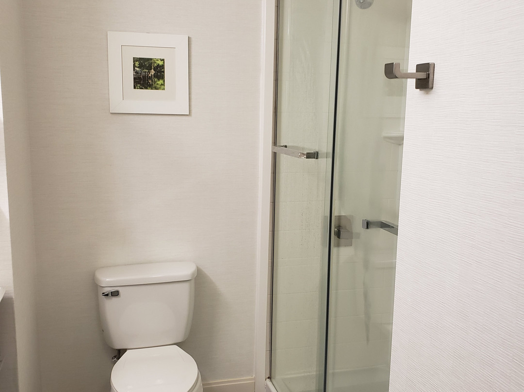 戴尔斯堡希尔顿恒庭酒店主图