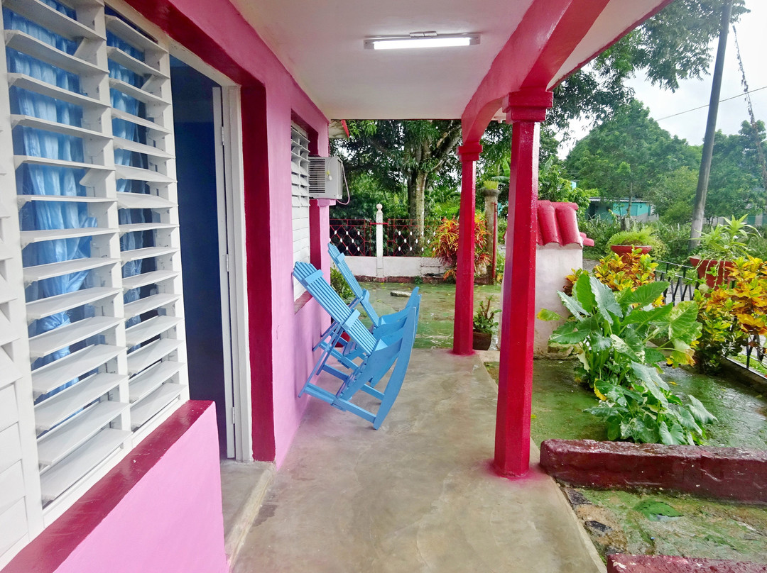 Villa Coco Solo主图