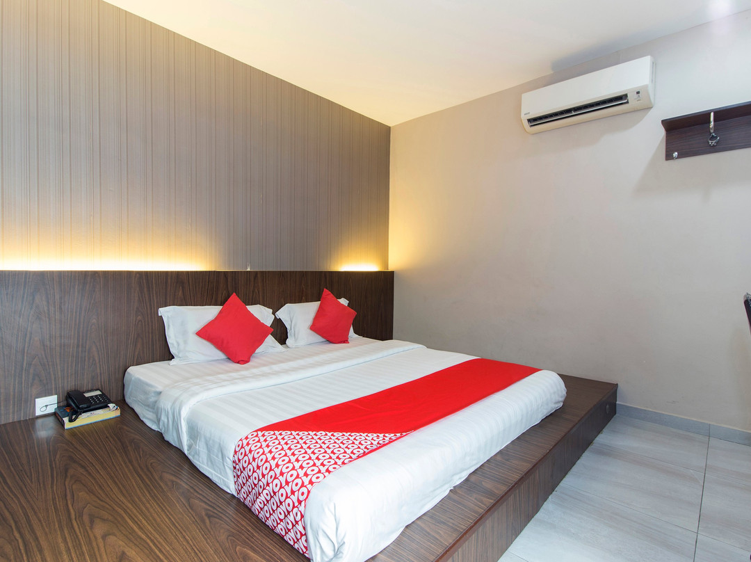 OYO 340 Comfort Hotel主图