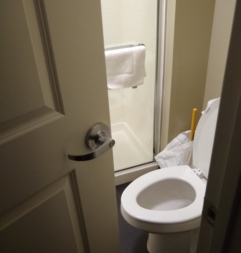 Staybridge Suites Marquette By Ihg主图