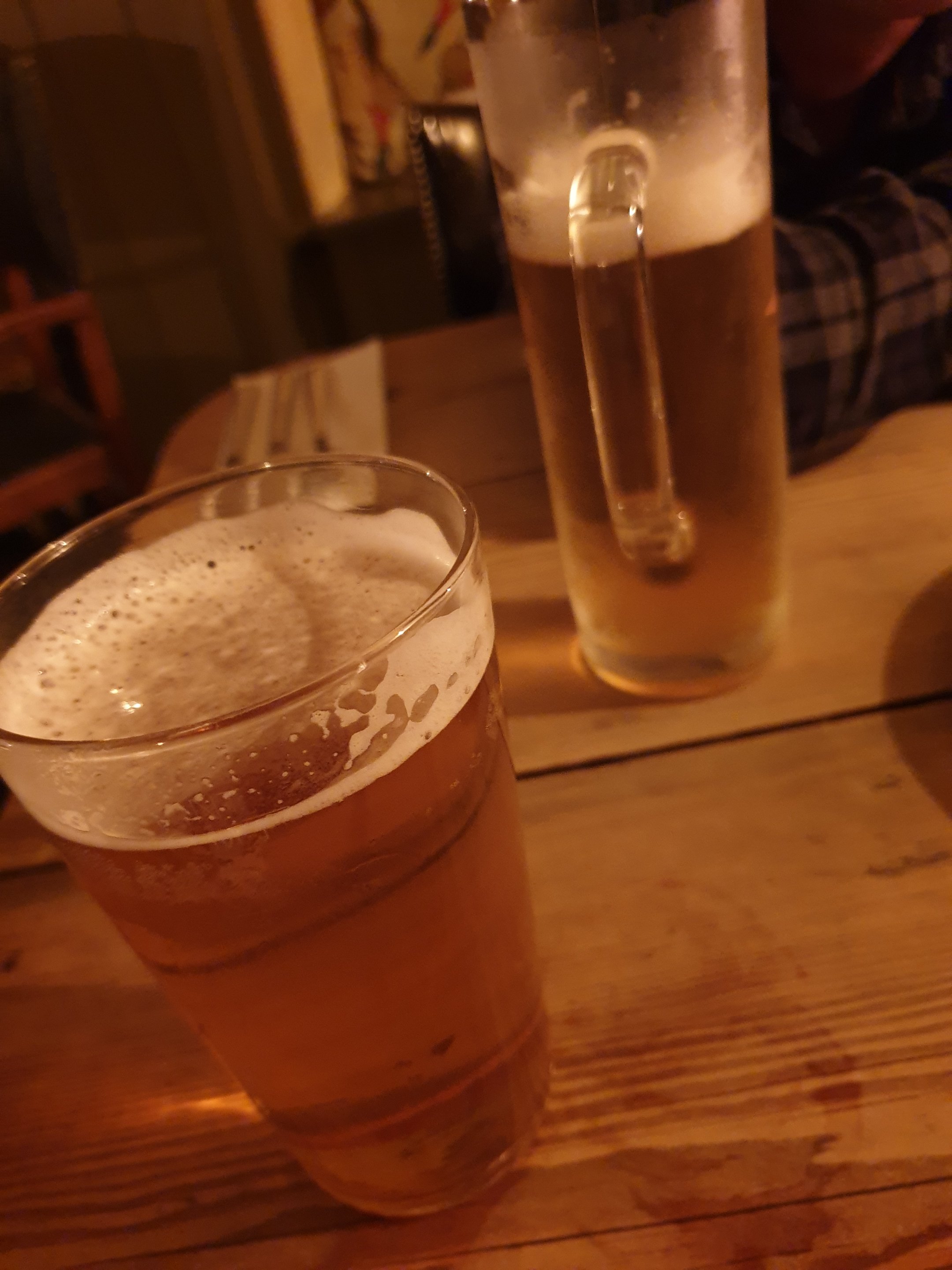 The Castle Inn-餐饮