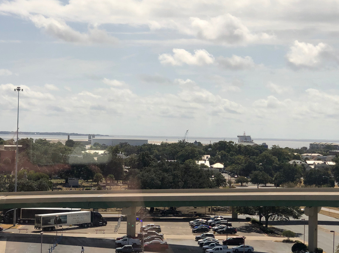 Pensacola Grand Hotel主图