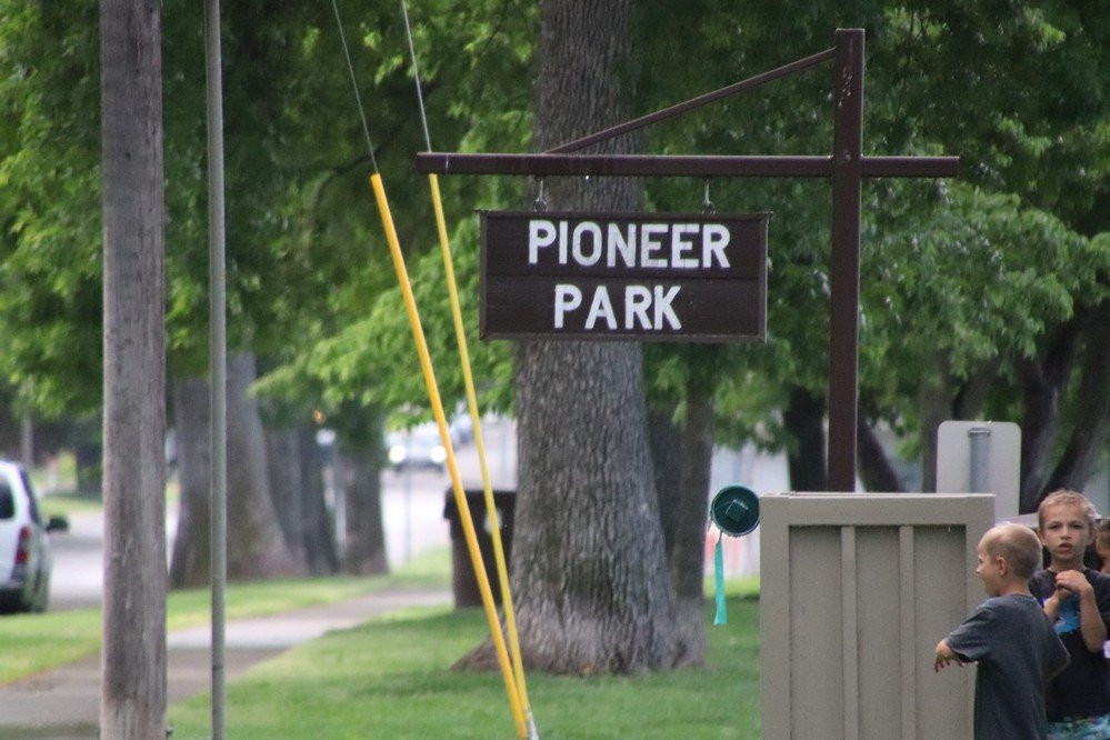 Pioneer Park-比灵斯必去景点