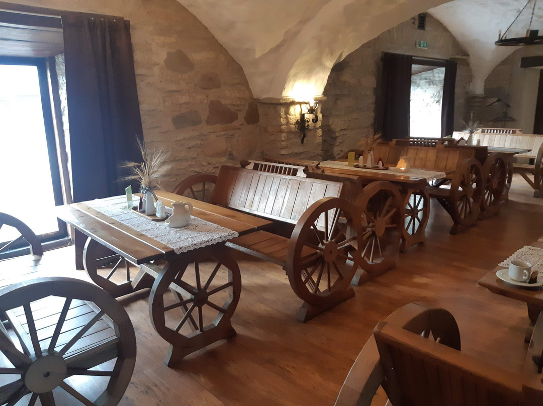 Üksik Rüütel主图