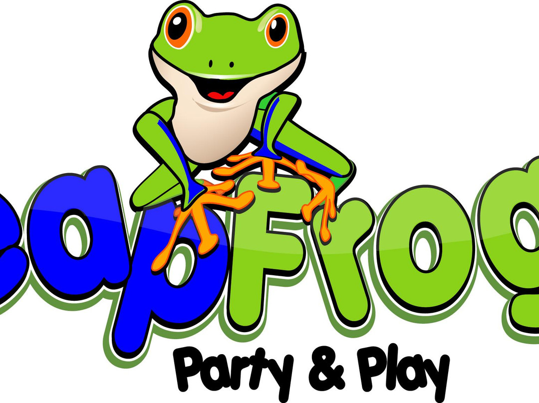 Leap Frogs Party & Play Center景点图片
