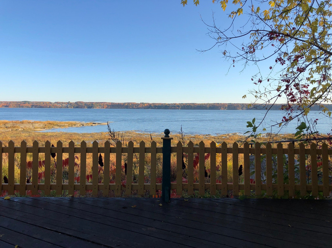 2023年Ile d'Orleans旅游攻略 7Ile d'Orleans酒店/景点/门票/美食/自助游/自驾/自由行/游玩攻略