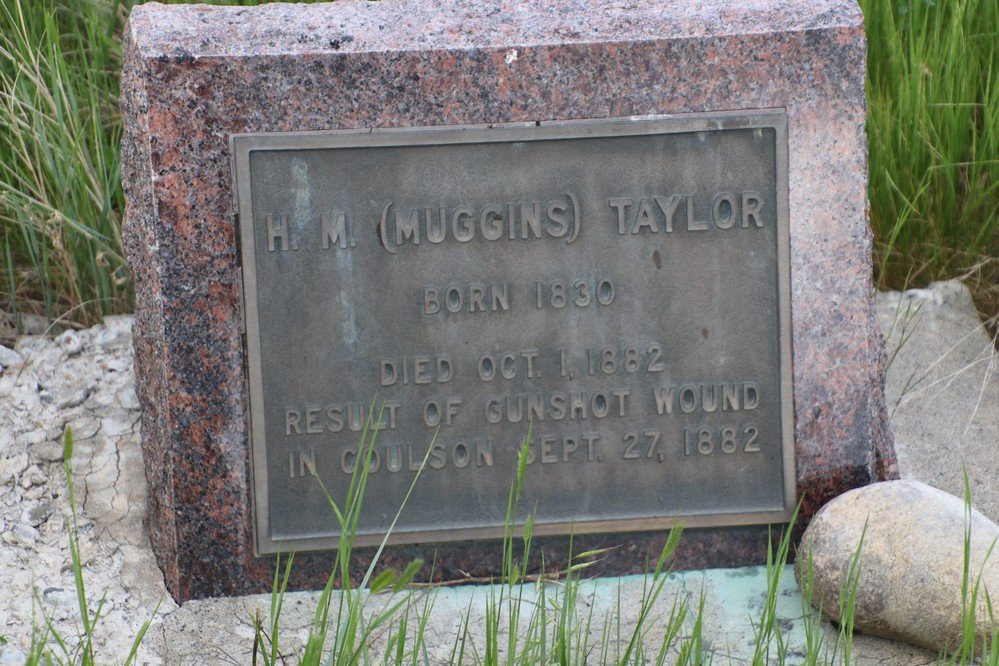 Boot Hill Cemetery-比灵斯必去景点