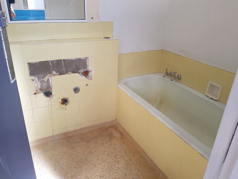 New Cornwall Hotel主图