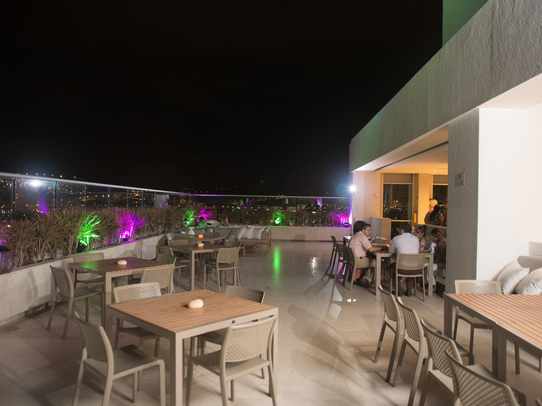 Holiday Inn Cucuta by IHG主图