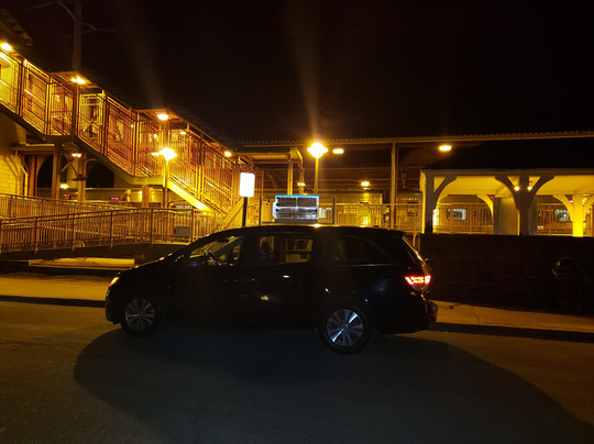 Huntington Taxi and Airport Service-亨廷顿必去景点